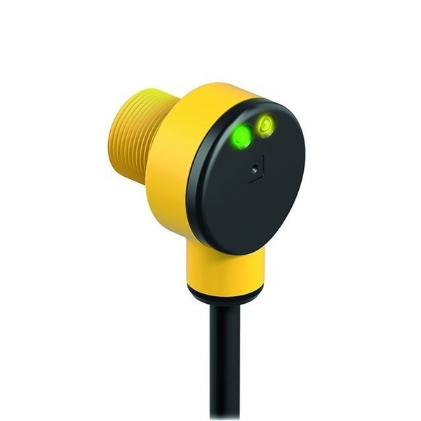 Turck Reflexionslichttaster T18AW3D W/30 Energetisch 3035866-image