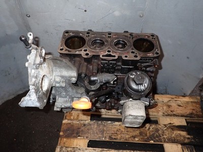 Motorblock CFF 111TKM VW Golf VI Audi A3 Passat Skoda Tiguan 2,0TDI 103kW CFFB