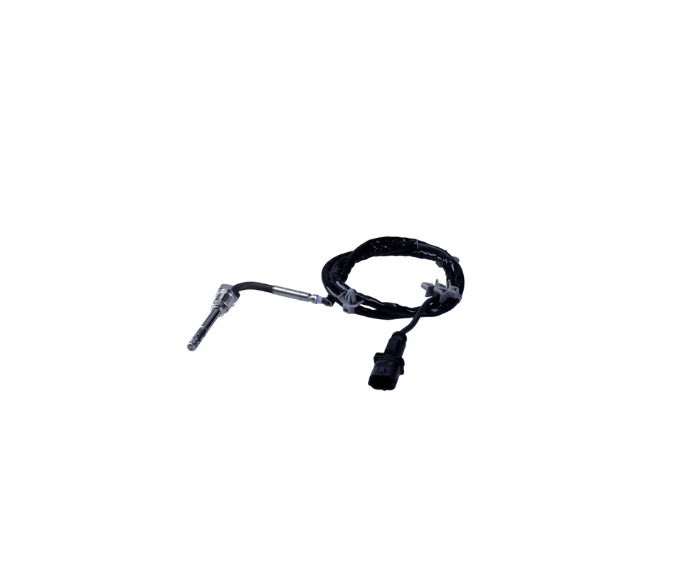 Sensor De Temperatura De Escape 2 Líneas NTK Para OPEL MERIVA A Monovolumen - Imagen 3 de 4