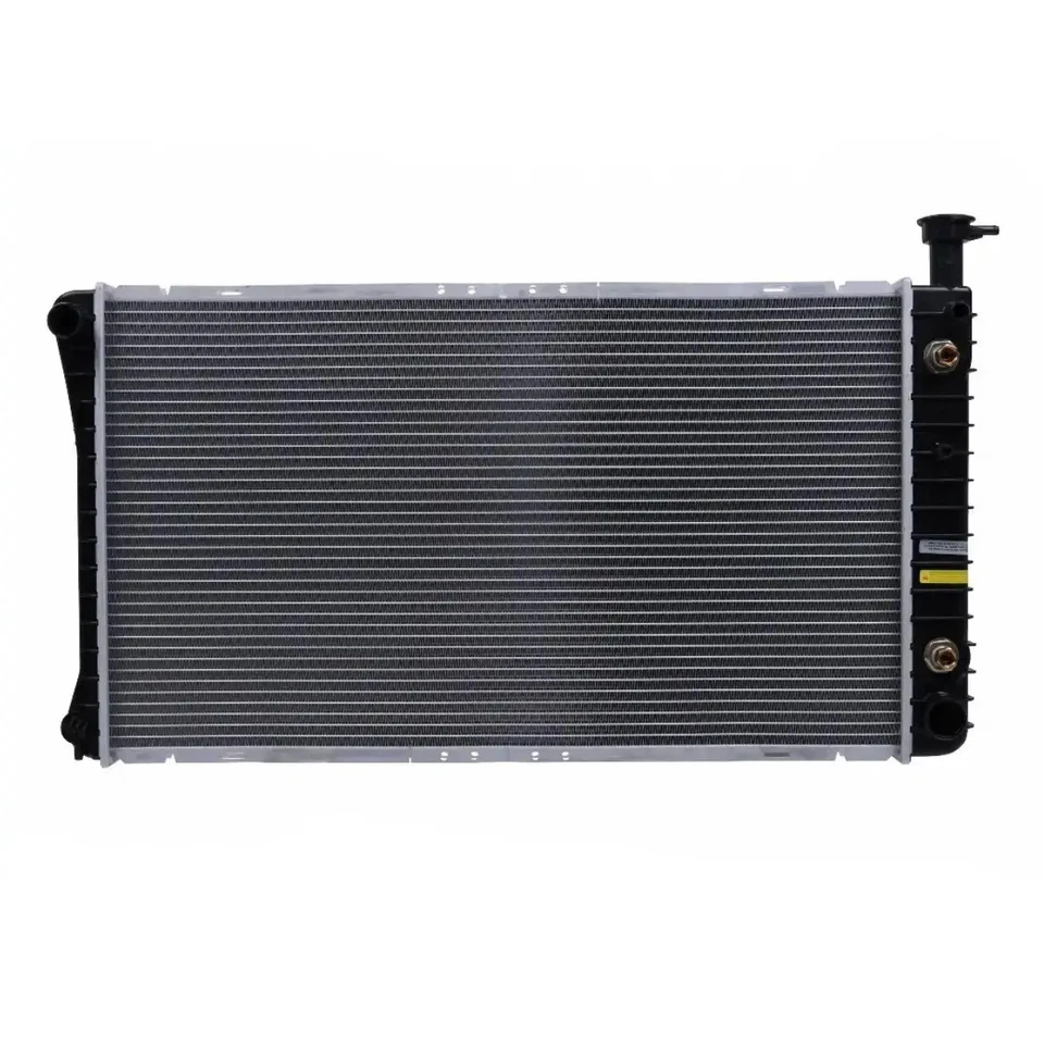 Aluminum Radiator 1784 For Chevrolet G10 G20 G30 Express GMC G1500 G2500 G3500 - Image 2 of 4