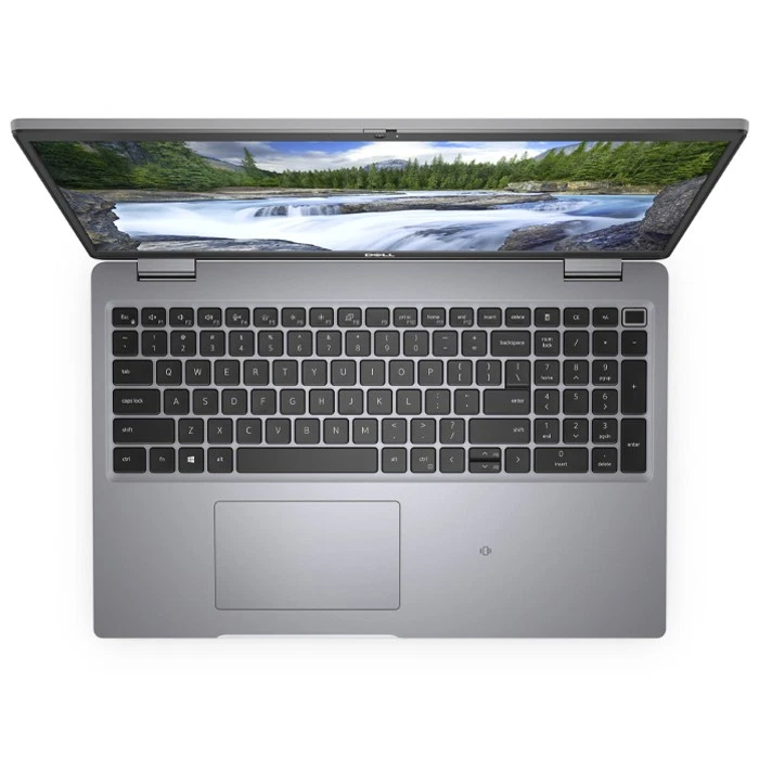 Dell Latitude 5521 · i5-11500H · 16GB · 512GB, foto 1 di 4