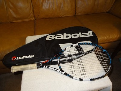 Babolat Pure Drive jr25 Racquet + Babolat Case 