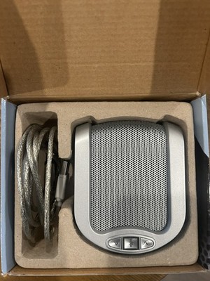 Phoenix Audio MT202/PCO Duet PCS speakerphone,  New In Box