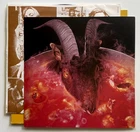 Vtg 1973 ROLLING STONES Album GOATS HEAD SOUP Lp 1ST PRESS Vinyl w Inserts NM!!