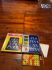 Vintage Avalanche Marble Game by Parker Brothers - 1966 Ed - See Description