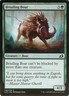 Bristling Boar C Ikoria: Lair of Behemoths 146 NM
