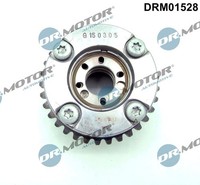 Neu - Dr.Motor Automotive DRM01528 Nockenwellenversteller FüR MERCEDES-BENZ