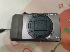 Sony HX30V/HX30 20 Optical Zoom Camera FastShipping Worldwide