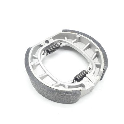Bremsbacken Trommelbremse 110x25 für Yamaha JOG Axis Zest BW BWS