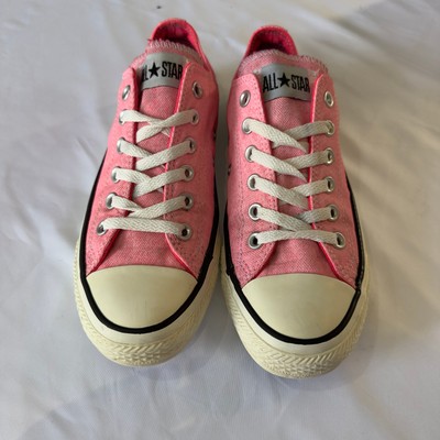 Converse Chuck Taylor All Star Low Top Sneaker