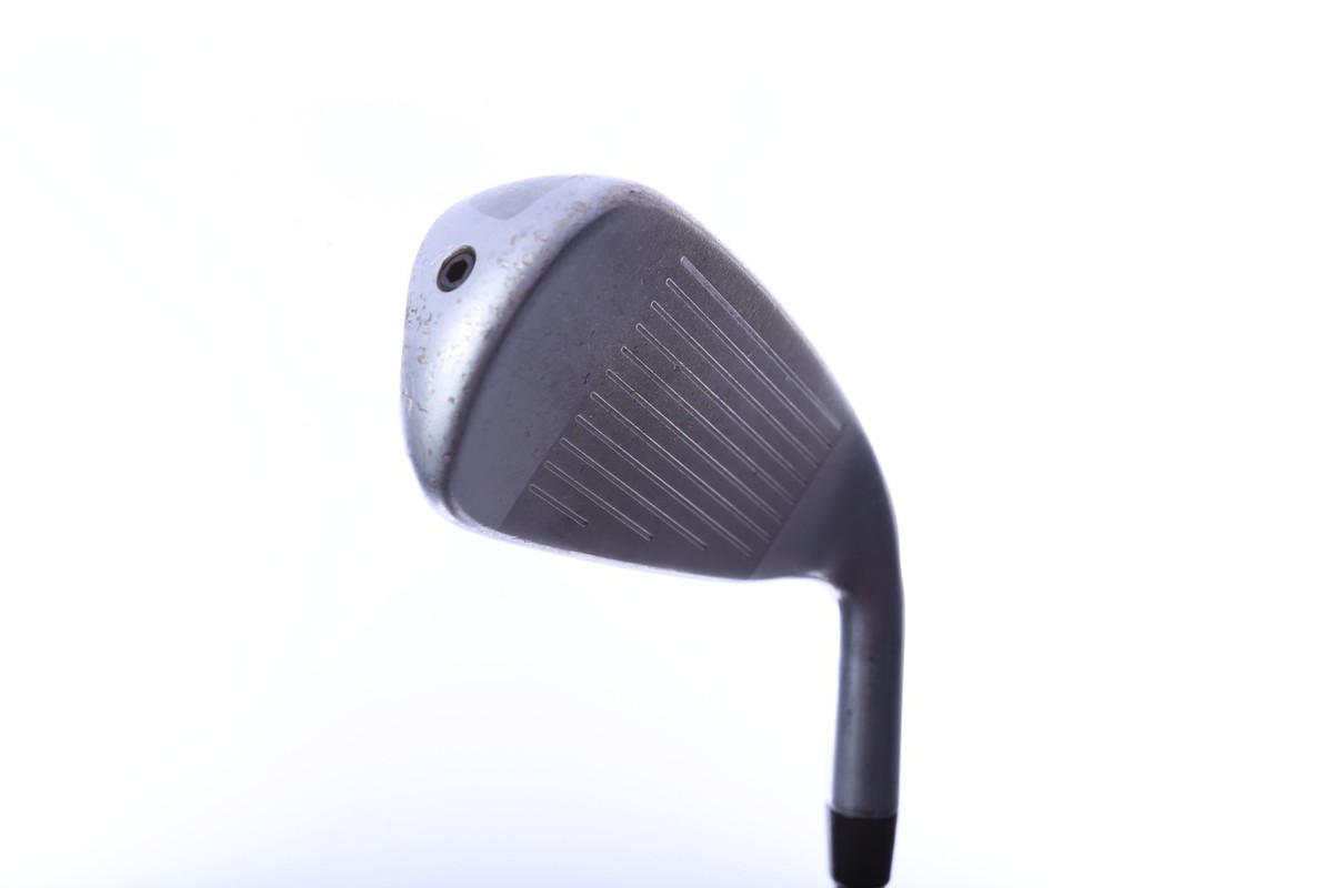 Ping G400 Crossover 3-Iron Stiff Flex Graphite Shaft Value