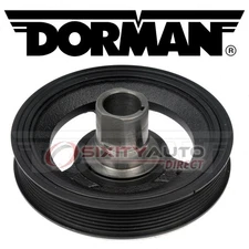 Dorman 594-710 Harmonic Balancer for PB1524N 12623797 12595291 Engine aw