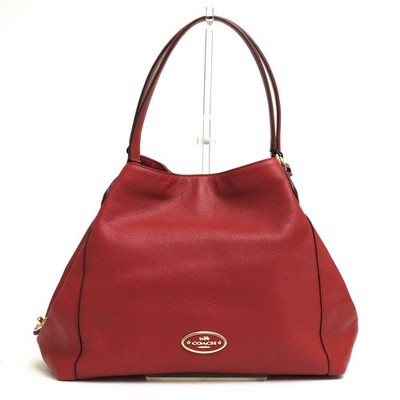 COACH Damen-Umhängetaschen 33547 EDIE  dbgilrh0
