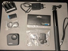 GoPro Max 360° Action Camera 