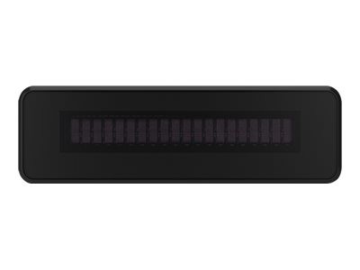 Elo Touch Solutions Customer Display Kundenanzeige 1000 cd/m² USB Schwarz