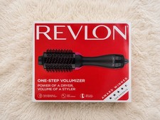 Revlon RVDR5222N1 Oval One-Step Hair Dryer and Volumizer
