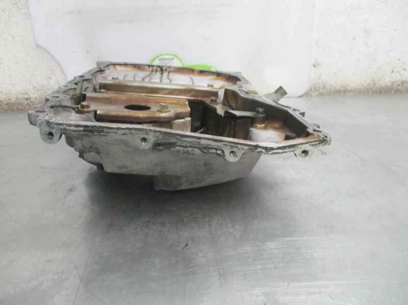 1S7G6675AM carter inf moteur pour FORD MONDEO III SEDAN (B4Y) 1.8 16V 2529419 - Photo 3/4