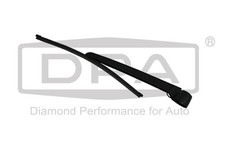 Wischarm Scheibenreinigung DPA 99550946802 für AUDI Q5 8RB Van TDI quattro TFSI