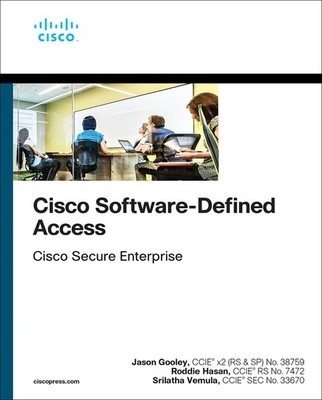 Cisco Software-Defined Access (Networking Technology)