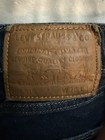 Levi's Vintage 510 Skinny Fit Men's Jeans 28x30 big E — photo 1