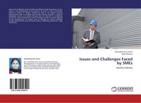 Issues And Challenges Faced By Smes Amandeep Kaur Arora