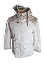 NORTHERN Expo Puffin Jacket - Wind & Waterproof Padded Lined Hooded  UK M - 12