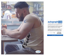 Richard Gadd ‘Half Man’ Signed 8x10 Photo ‘Ruben’ ACOA