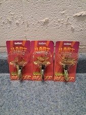 3 Vintage Hart Tackle Company Quad Beater Buz...