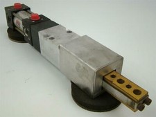 Turn-Act Shot Pin Assembly WPA-24-48-rigid J181179