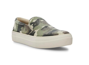steve madden gills camo sneaker