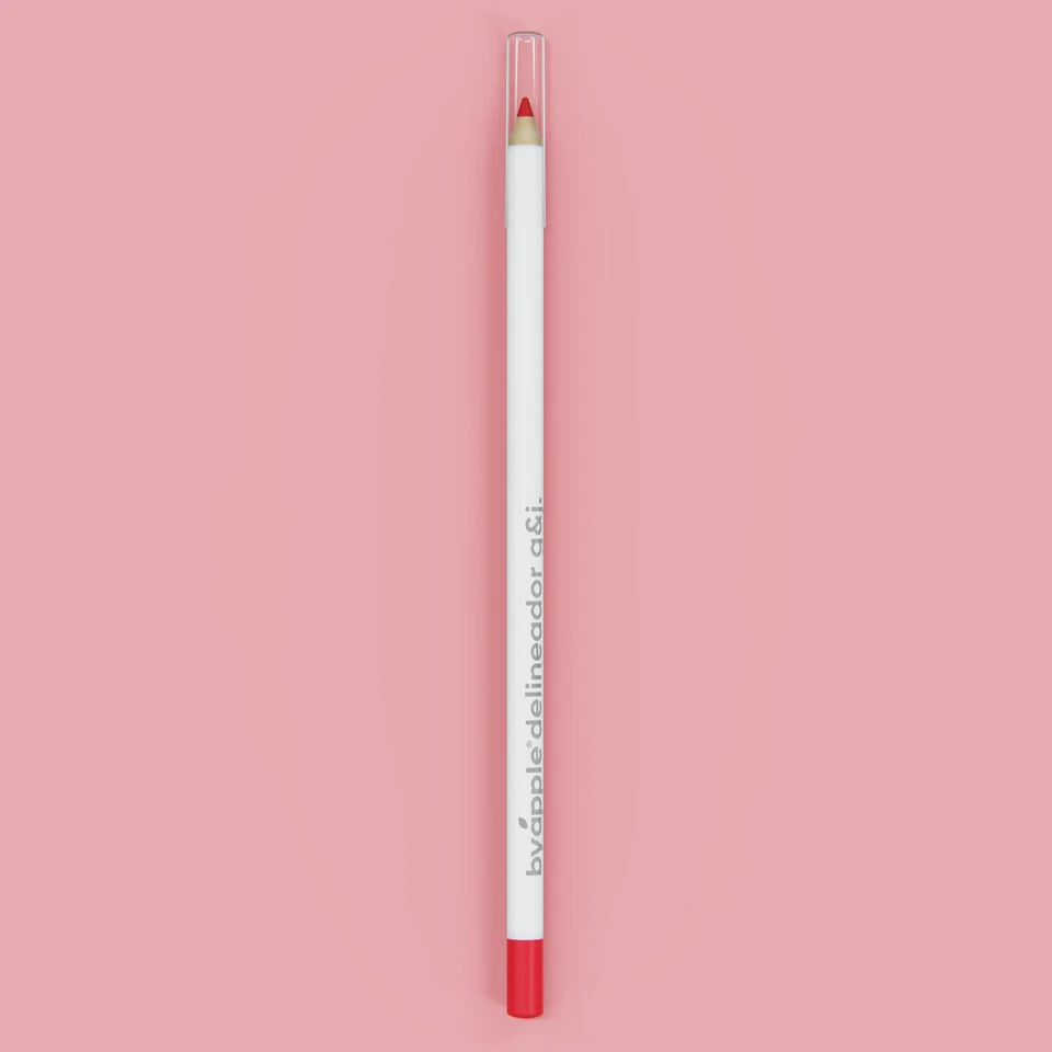 Lip Liners, Various Shades, By Apple Cosmetics - Image 2 of 4
