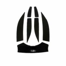 Polaris SLH SLX Pro 1200 Elite Traction Mats Foot Pad PWC BlackTip