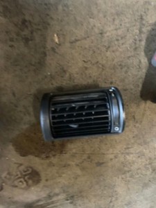 Audi A4 B5 Luftdüse Lüftungsgitter Heizung Rechts 8D1820902