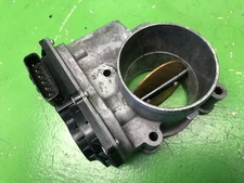 MITSUBISHI SHOGUN Throttle Body Mk4 (V80) 3.2 Di-D 1450A033 4M41-UAR