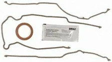 Timing Cvr Gasket Set  Mahle Original  JV5051