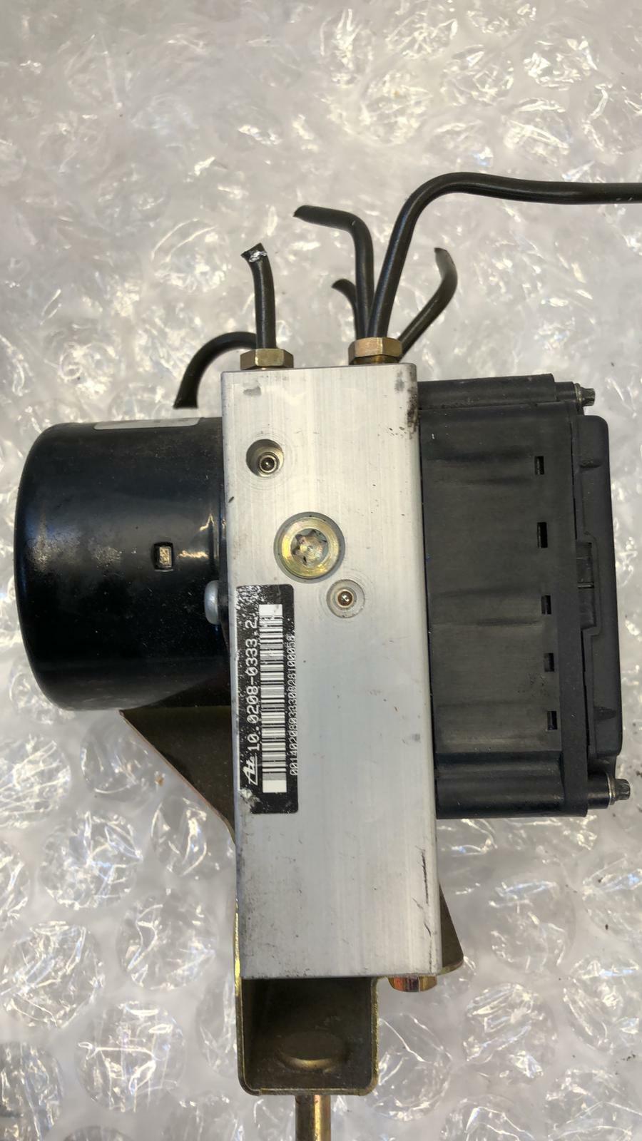 Bmw E46 Abs Control Module Part Number For Sale Online Ebay