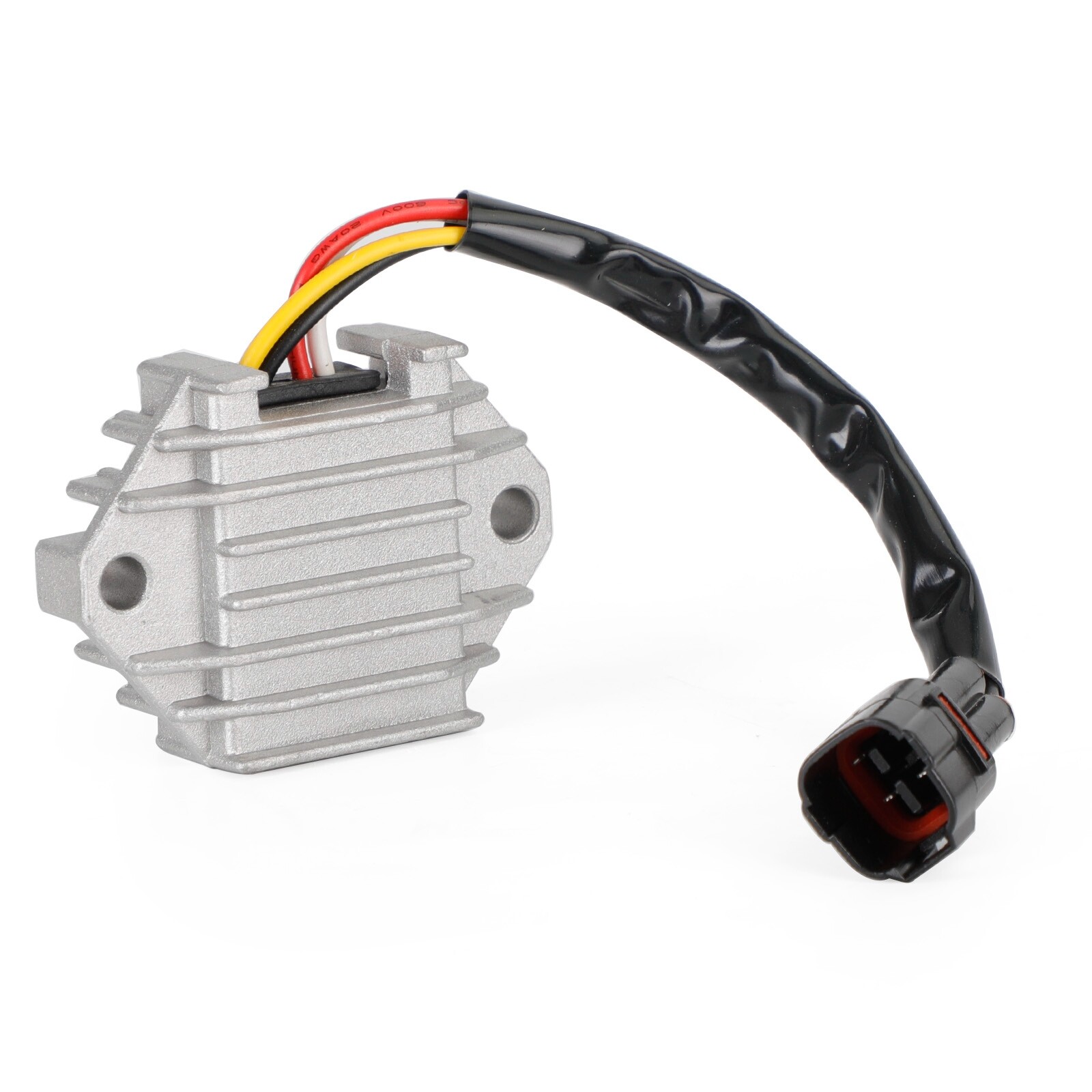 Estator Regulador Coil Junta para Yamaha YFZ450 2004-2009 ATV