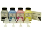 4 InkOwl COLOR Zestaw uzupełniający toner do HP CF410AX CF411AX CF412AX CF413AX M452dw