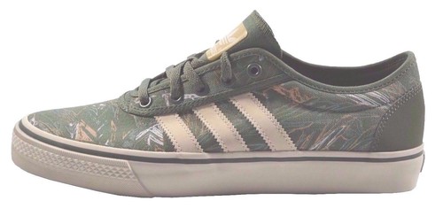 Adidas ADI-EASE Stmajo Bliss Tan Canvas 