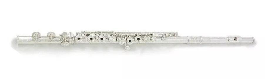 Miyazawa Flute Atelier Plus-1 REBR Offset Ring Key/Ships from Japan