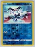 2021 Pokemon TCG Battle Styles NM Galarian Mr. Mime reverse Holo FOIL 34/163