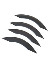 Radlaufleisten Kotfl&uuml;gelverbreiterung f&uuml;r Mercedes Sprinter W907 mit ABE