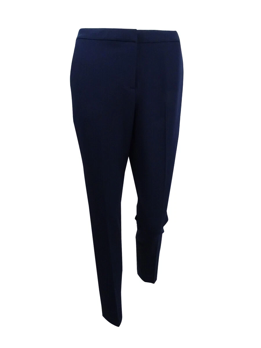 Tommy hilfiger ankle pants deals