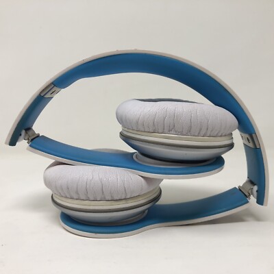 Futura x Beats by Dre Solo HD Wired Headphones Limited Edition