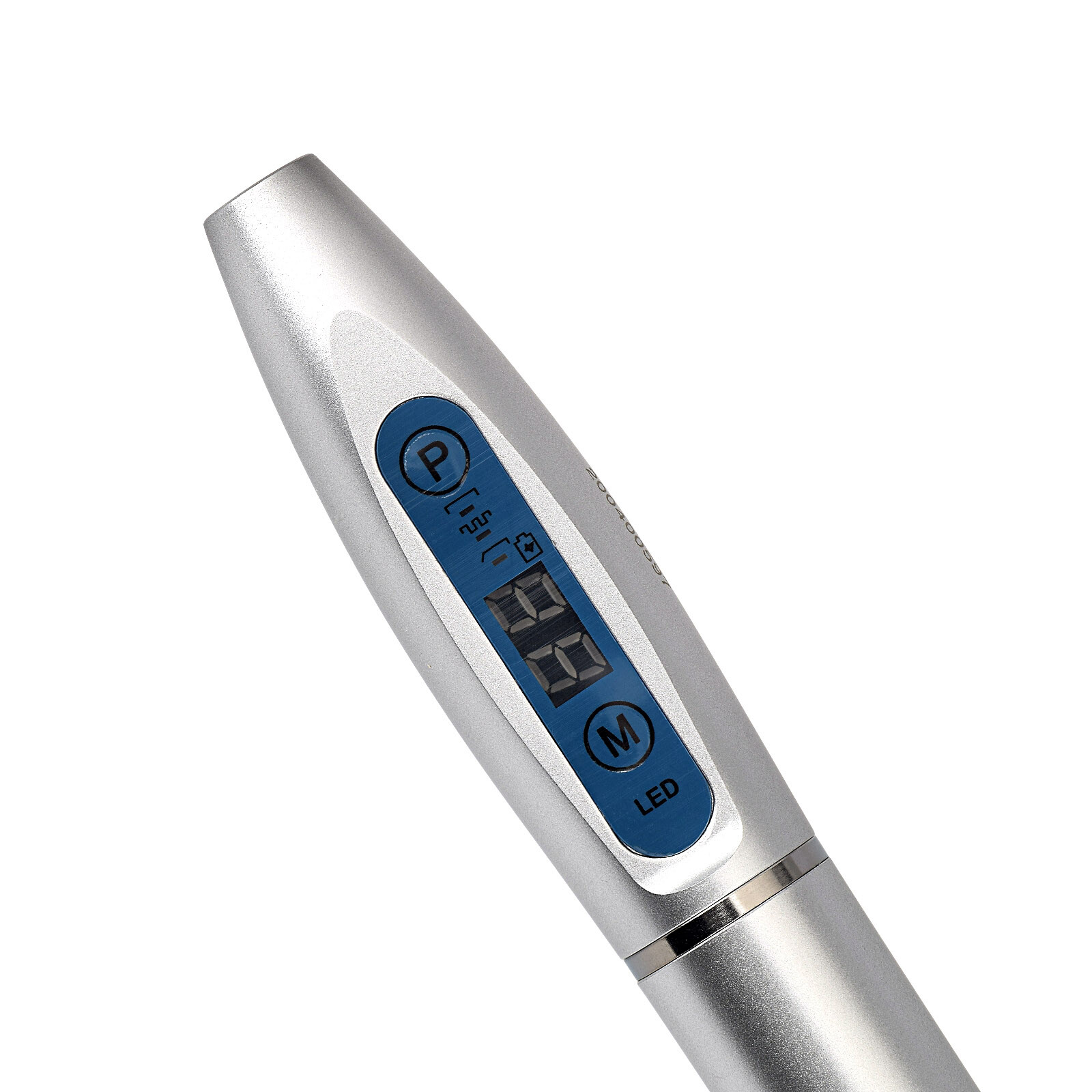 Dental Wireless Cordless LED Cure Curing Light Lamp 2000mw 5W Tool