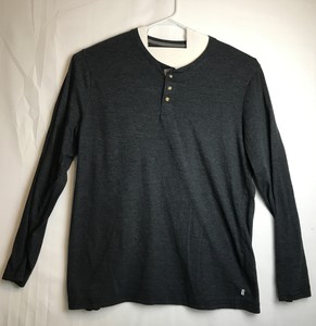 camisa manga longa masculina levis