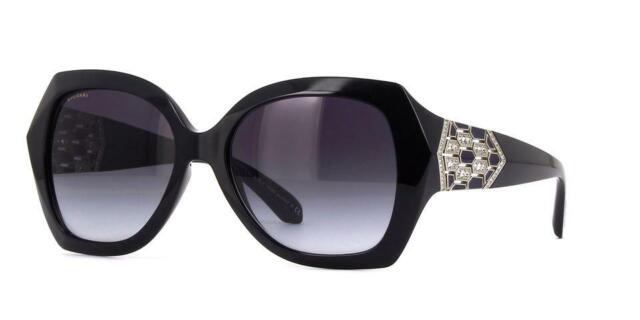 Bvlgari 0bv6083 56 UK Luxury Sunglasses 