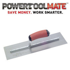 Marshalltown PB14SSD Permashape Stainless Steel Plasterers Trowel 14" Hand Tools