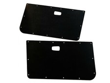 Vw Rabbit Pickup Caddy Abs Door Forever Panels Interior Volkswagen