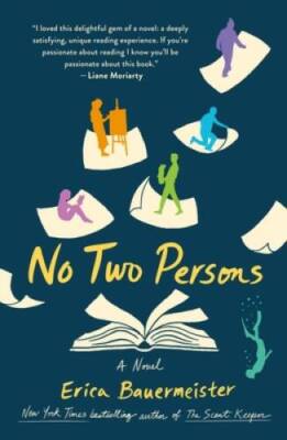 No Two Persons - VERY GOOD